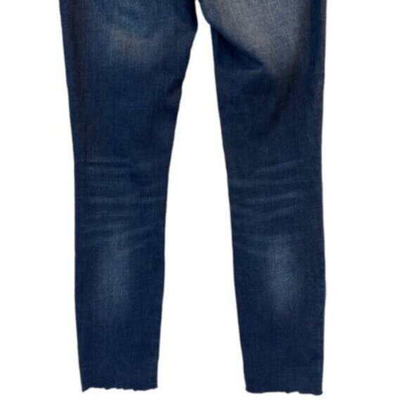 Pilcro and The Letterpress | Women's Mid-Rise Skinny Jeans Size 25 - Picture 5 of 10